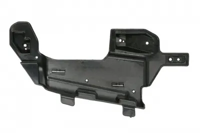 Suport bara spate stanga plastic potrivit Mercedes Clasa S 2013-2017