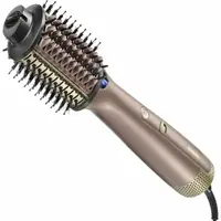 Perie electrică pentru păr BaByliss – Air Power Volume AS95E, 1000 W, aurie
