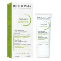Sebium Sensitive 30ml
