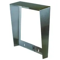 Parasolar 9135332E pentru post VARIO cu doua module