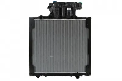 Radiator motor (cu rama, cu rezervor) EURO 4 EURO 5 EURO 6 potrivit MAN F2000, TGA, TGS I, TGX I D0836LF41-D3876LF09 08.95