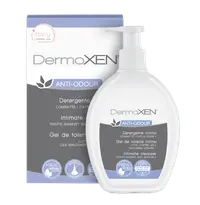 Gel intim Anti-Odor Fresh, 200ml, Dermoxen