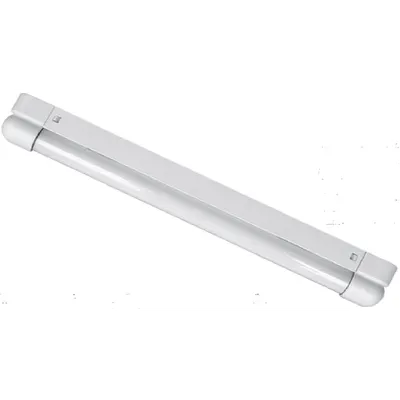 Corp de iluminat pentru tuburi fluorescente, 10W, TG-3113.08110
