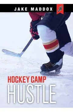 Hockey Camp Hustle