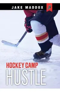 Hockey Camp Hustle