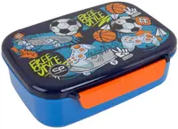 Cutie de mâncare Cool Pack Foodyx - Hobby, 765 ml