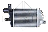 Intercooler Mitsubishi L 200 Triton, Pajero Sport Ii 2.5d 3.2d Dupa 2005