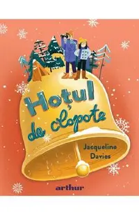Hotul de clopote