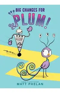 Big Changes for Plum!