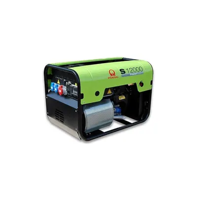 Generator trifazic 5.0Kw , 380V, 50Hz, Benzina