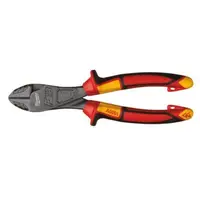 Cleste VDE, Milwaukee 4932464569, cu tais lateral conditii grele, 180mm