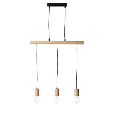 Sven 3lt Linear Pendant