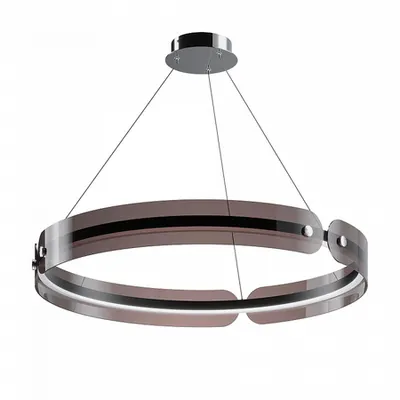 Corp de iluminat suspendat InterstellarnMOD309PL-L40GR4K