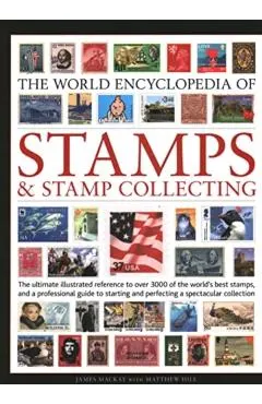 World Encyclopedia of Stamps and Stamp Collecting