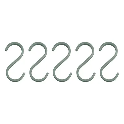 Cârlige verde-deschis 5 buc. pentru agățat din metal Hang-it – Mette Ditmer Denmark