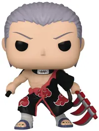 Figurină Funko POP! Animation: Naruto Shippuden - Hidan #1505