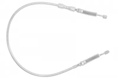Cablu accelerator 1050mm potrivit IVECO DAILY II 8140.07-8140.97 01.89-05.99
