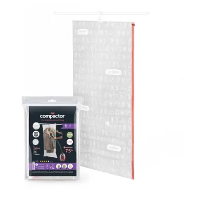 Sac de vidat Espace L – Compactor