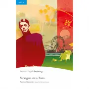 Level 4. Strangers on a Train