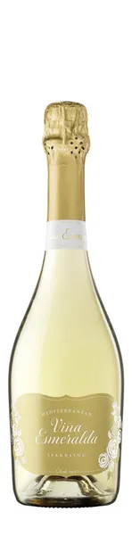 Vin Spumant Demi-Sec Vina Esmeralda Miguel Torres 0.75l
