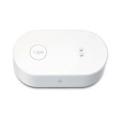 TP-LINK TAPO T300, Senzor smart de scurgeri de apa (necesită Hub Tapo), Wireless: 868, Alimentare: 2 baterii tip AAA (incluse)