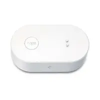 TP-LINK TAPO T300, Senzor smart de scurgeri de apa (necesită Hub Tapo), Wireless: 868, Alimentare: 2 baterii tip AAA (incluse),