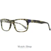 Rame ochelari de vedere barbati Gant GA3157-055-53