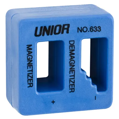 Magnetizator/Demagnetizator 52mm, 30mm, 91g