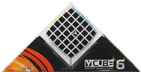 Cub de sortare V-Cube - 6b Pillow