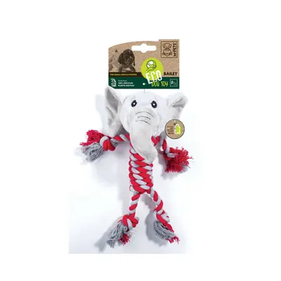 jucarie pentru caini 10643799 ECO Dog Toy BAILEY
