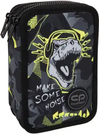 Penar cu rechizite Cool Pack Jumper 3 - Dino Park