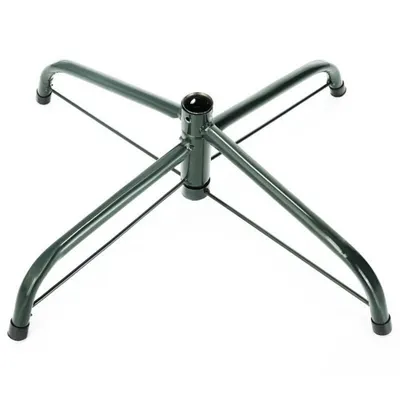 Brad artificial de Craciun Novokids Verde cu 350 de crengi, Coroana bogata, Inaltime 180 cm, Suport inclus, Pom de Craciun, Ecologic