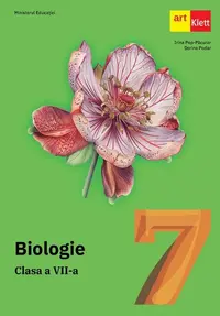 Biologie - Clasa 7