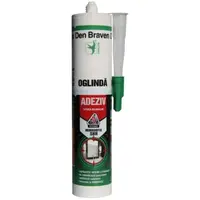 Adeziv Den Braven pentru oglinzi, 280 ml / D12002216 Engros