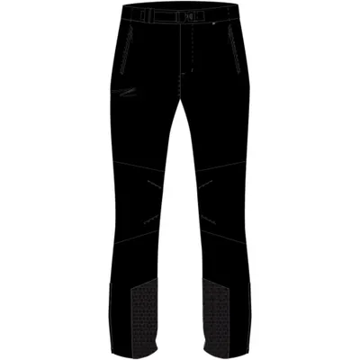 Viking Summit Warm 2.0 Pantaloni de trekking pentru barbati