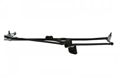 Mecanism stergator parbriz fata (cu motor) potrivit RVI MIDLUM; VOLVO FL II 05.06