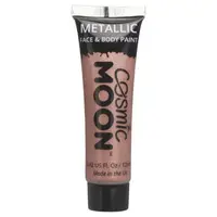 Machiaj rose gold cosmic moon