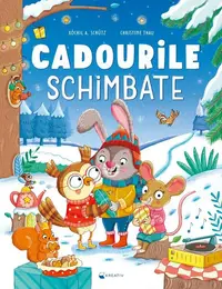 Cadourile schimbate - Hardcover