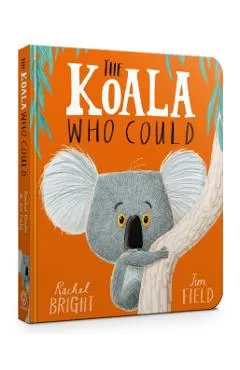 Koala Who Could