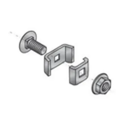 RAPID KIT U20/U30G-KU20U30G pentru imbinare plasa