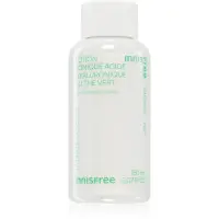 innisfree Green Tea Hyaluronic Toner tonic pentru hidratarea pielii pentru fortificarea barierei cutanate 150 ml