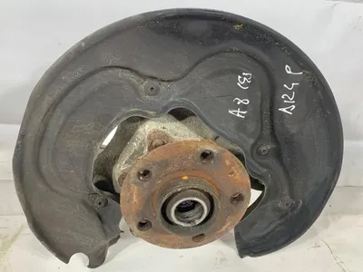 Fuzeta dreapta spate 4H0505432C Audi A8 (2009-2017) [4H] D4 4.2 tdi; 3.0 tdi CDTA