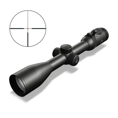 Luneta de arma pentru vanatoare Swarovski Z8i 2-16x50 II P L 4A-I