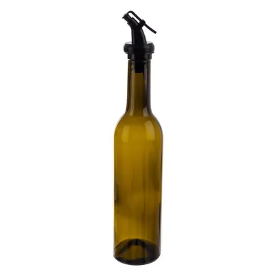 Olivieră din sticlă volum 380 ml – Orion