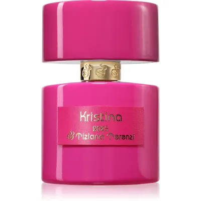 Tiziana Terenzi Kristina Anniversary extract de parfum unisex 100 ml