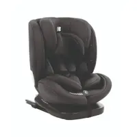 Scaun auto cu isofix Kikka Boo I-Comfort I-Size 40-150 cm Negru