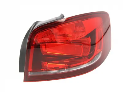 Stop tripla lampa spate dreapta AUDI A3 2008-2012