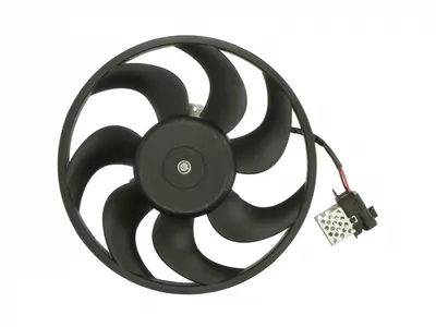 Ventilator radiator OPEL ASTRA H, ASTRA H GTC, ZAFIRA ZAFIRA FAMILY B, ZAFIRA B 1.3D-2.2 intre 2004-2015