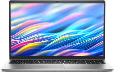 Laptop Dell - 15 DC15250, 15.6'', FHD, i5, 16GB/512GB, argintiu