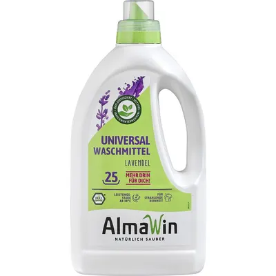 Detergent Lichid Universal cu Lavanda 1.5L